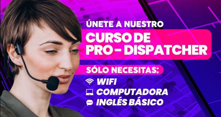 Pro Dispatcher
