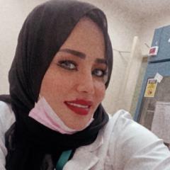 Dr. Nada Malloush