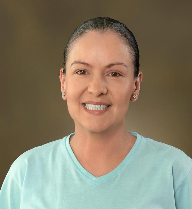 Catalina Perlaza