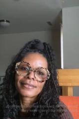 Yvette Calloway