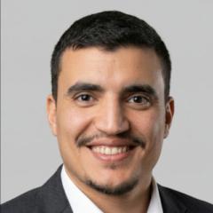 Mohamed Toukrichte