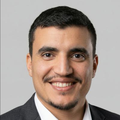 Mohamed Toukrichte