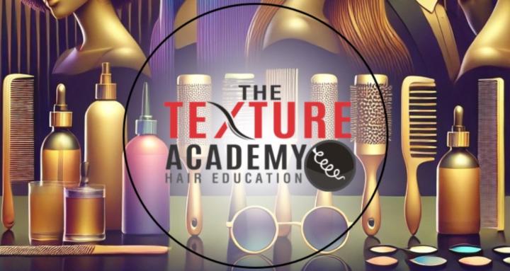 The Texture Academy