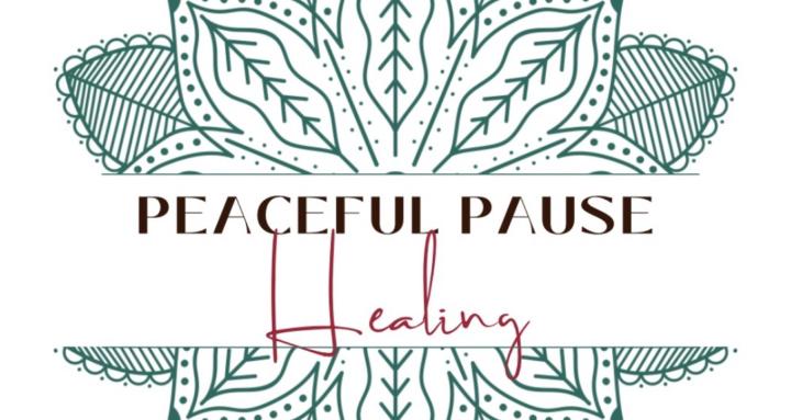The Peaceful Pause Collective