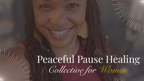 The Peaceful Pause Collective gallery image
