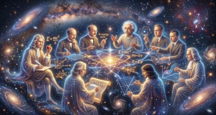 Conscious Math