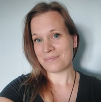 Christina Wigh