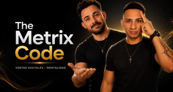 Themetrixcode-Ventas Digitales