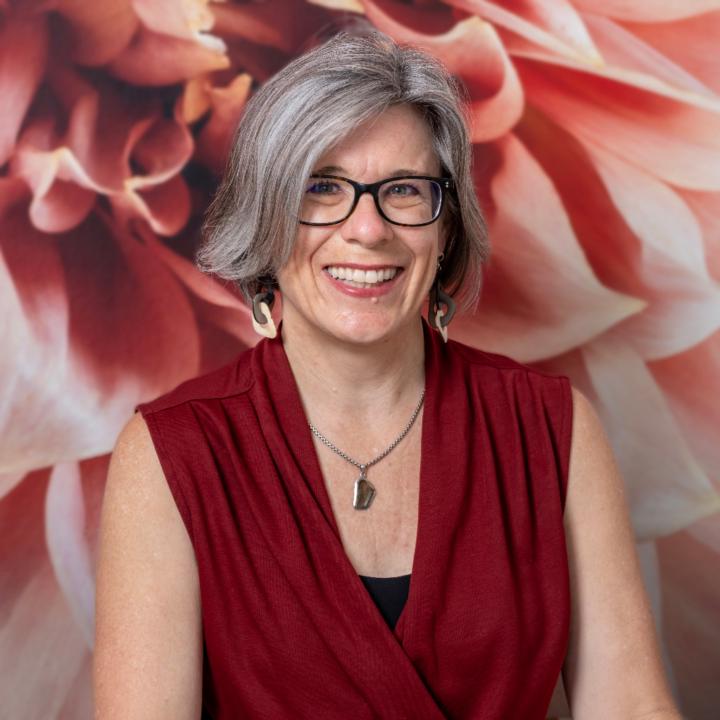Nicole Peterhans