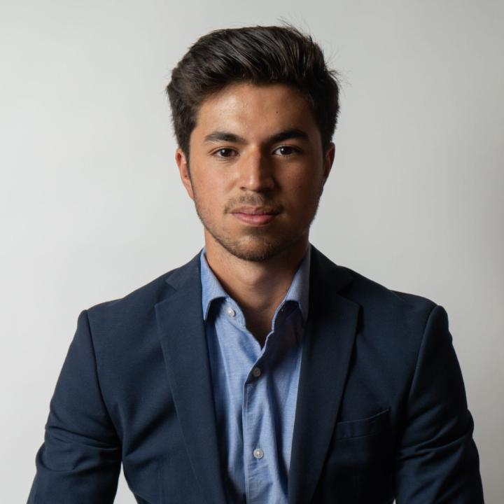 Roberto Marin Cante