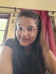 Richa Thakur