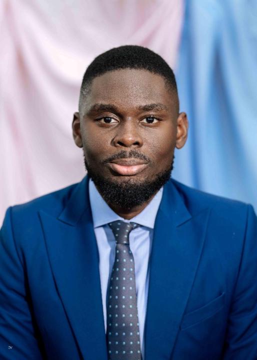 Kwabena Agyeman