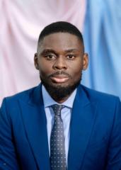 Kwabena Agyeman