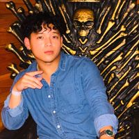 Peter Ho