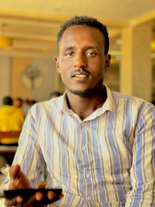 Kasim Godana