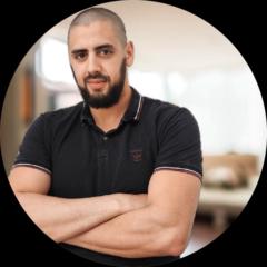 Mehdi Ben Abdesselam