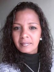 Claudia Nadine Archary