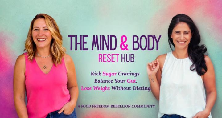 The Mind & Body Reset Hub