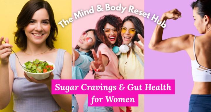 The Mind & Body Reset Hub