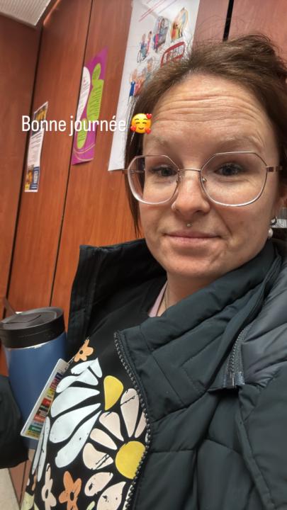 Kassandra Gaudreault