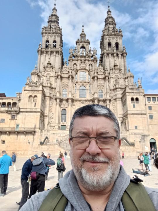 Fernando Valero Garcia