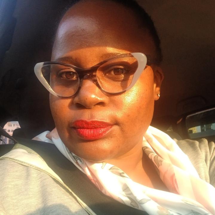 Shirley Motlhajoe