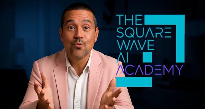 The Square Wave AI Academy