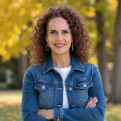 Ana Paola Diaz Bernard