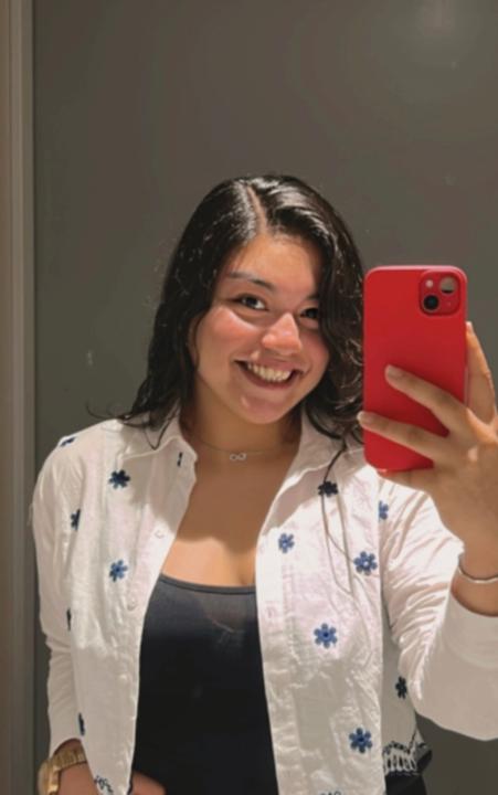 Melanny Julissa Merino Zavaleta