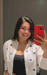 Melanny Julissa Merino Zavaleta