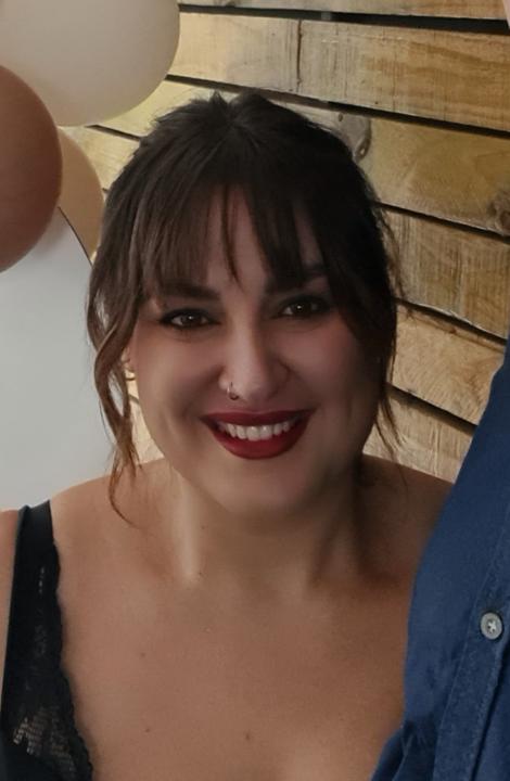 Jenny Mendes