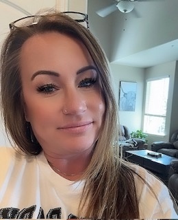 Candice Hamilton