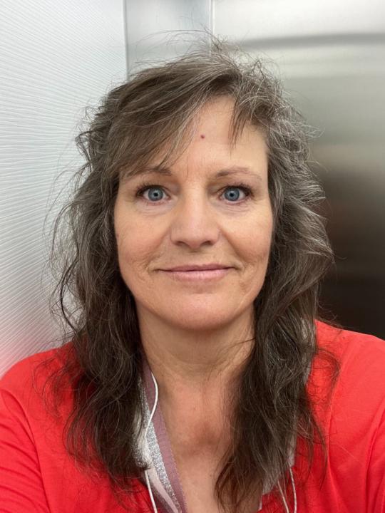 Sibylle Eickemeier
