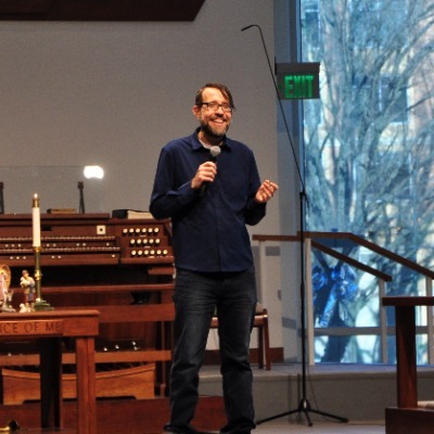 Brad Bailey