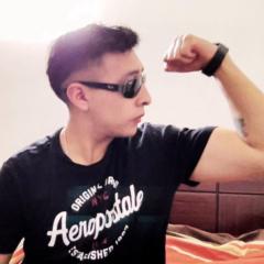 Cristian Fernando Juarez Flores