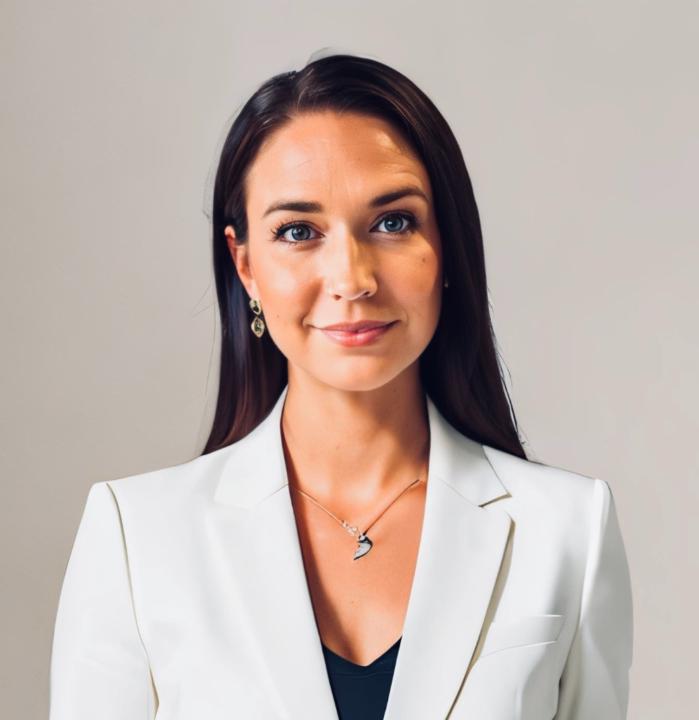 Megan Gerow