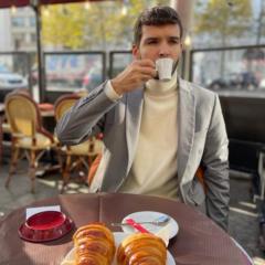 Simon Trajanovski