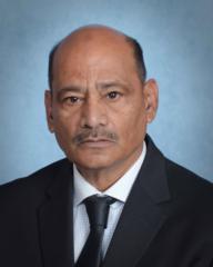 Nazar Mohammed