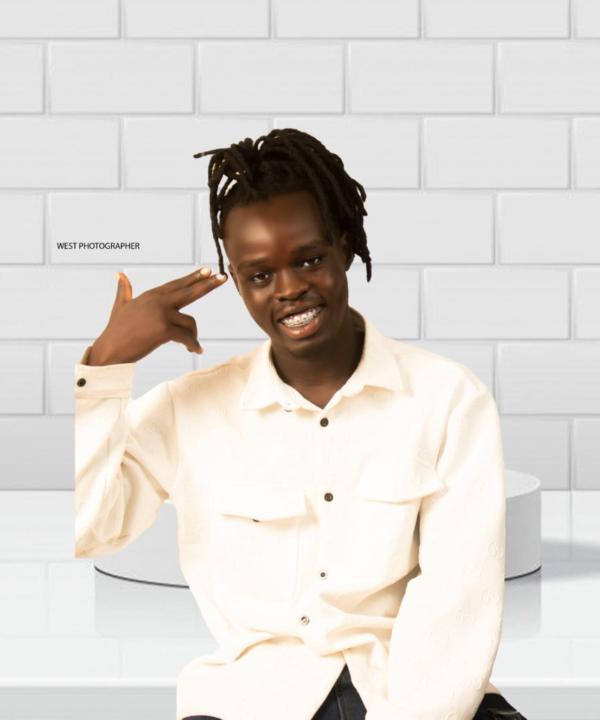 Devine Jonathan Akena