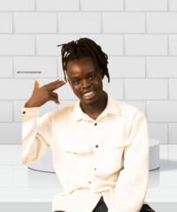 Devine Jonathan Akena