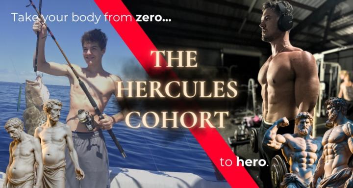 The Hercules Cohort