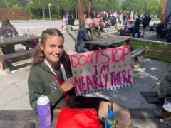 Daisy Groves