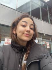 Vega Marisol  Eliana