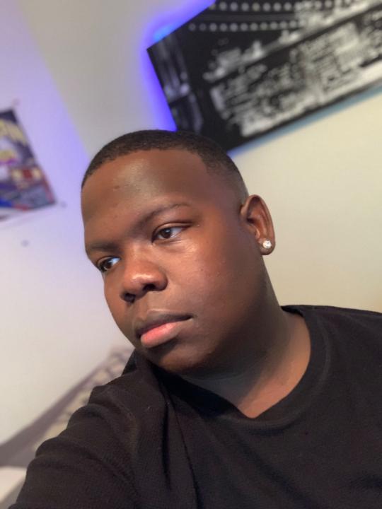Bazille Banks Jr