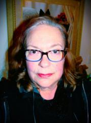 Susan Hunter