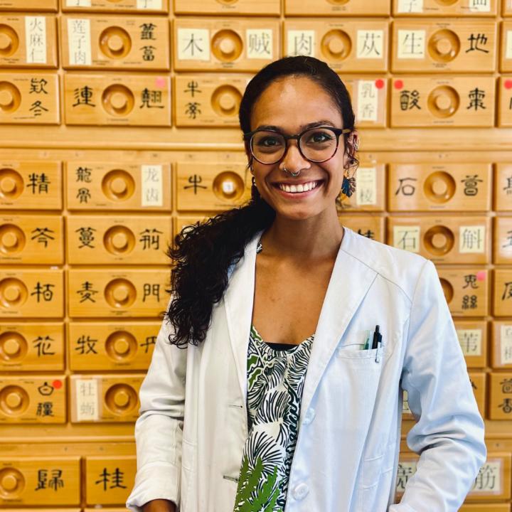 Pomaikaikealoha Nakoa