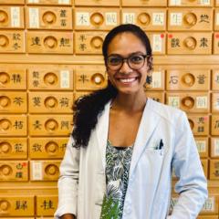 Pomaikaikealoha Nakoa