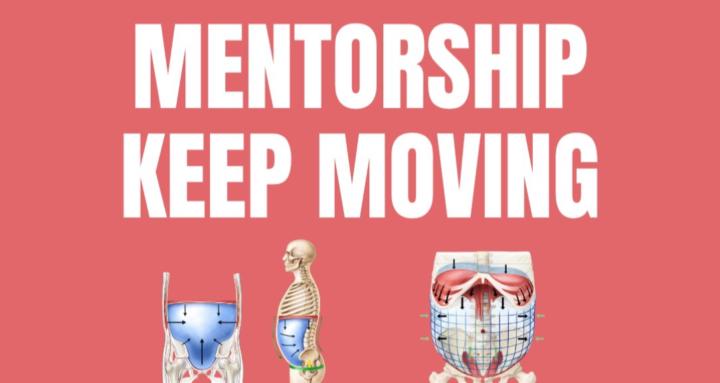MENTORSHIP RESPIRACIÓN 