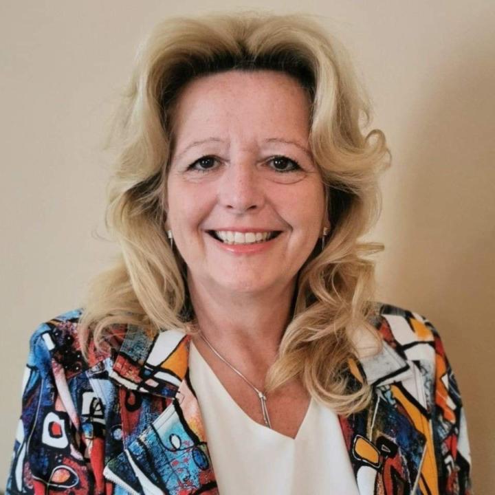 Doris Englisch