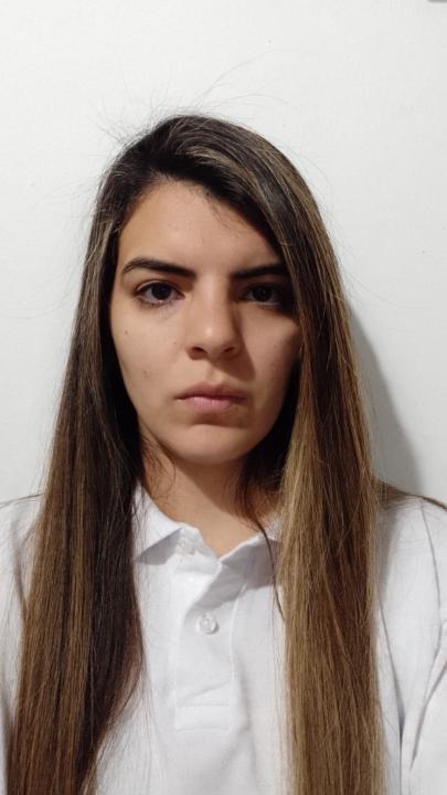 Antonella Altamirano